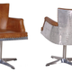 Image for article titled 13 Designs That Bring Reclaimed Airplane Parts Into Your Home